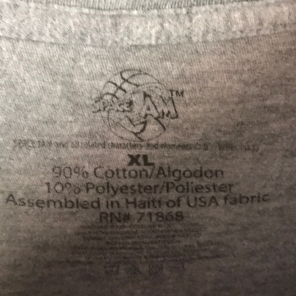 Space Jam Tee - image 2